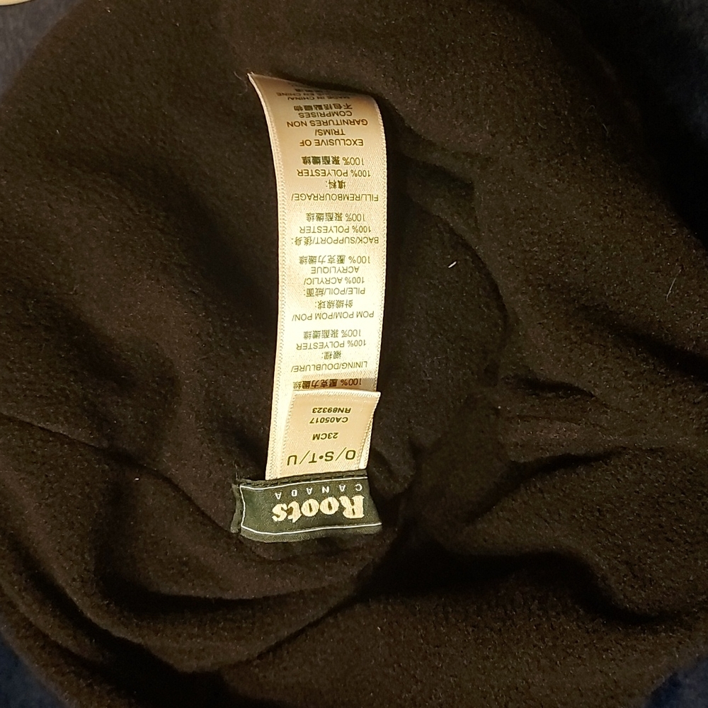 ROOTS ELLIE HAT - Picture 6 of 8